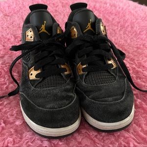 Jordan’s Size 3 Kids